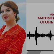 Амина Магомедова Огонь Любви