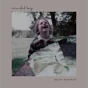 Brian Morykon Wounded Boy