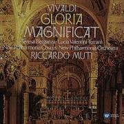 Magnificat 1987 Remastered Version Quia Fecit