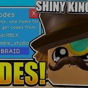 Secret Shiny King Crab Codes Roblox Bubble Gum Simulator