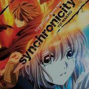 Yui Makino Synchronicity