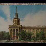 Есен Исмаилов Песня Фрунзе Дунганские Песни