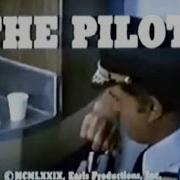 The Pilot 1980