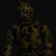 Five Nights At Freddy S Bad Apple All Animatronics V 3 Happy Birthday Fnaf