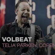 Volbeat