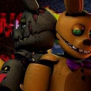 I Don T Wanna Let You Down Fnaf Song Translate Indonesia 4