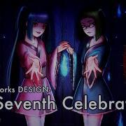 Vocaloid На Русском My Seventh Celebration Onsa Media