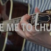 Take Me To Church Guitar Fingerstyle Cover