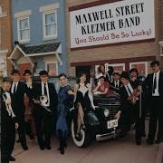 Maxwell Street Klezmer Band Tumbalalaika