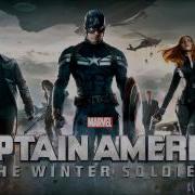 Captain America The Winter Soldier Ost 17 End Of The Line