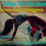 Selection Block Internal Protcol Kings Of The Quarters 2024