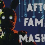 Afton Family Mashup