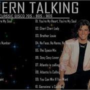 Modern Talking Greatest Hits Mix