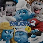 Live It Up The Smurfs 2