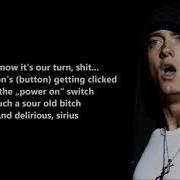 Eminem I M Not Done Eminem Mgk Diss Response Part 3 Lyrics