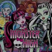 Monster High We Are Monster Male Version