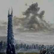 Lotr Isengard Or Orc Theme