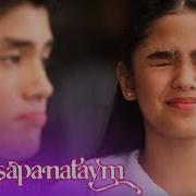 Wansapanataym Outtakes Louie S Biton Episode 1