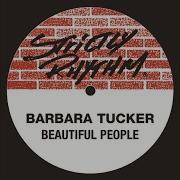 Beautiful People C J S Vocal Radio Edit