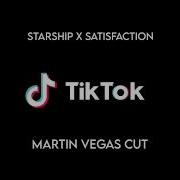 Starship Satisfaction Remix Tik Tok