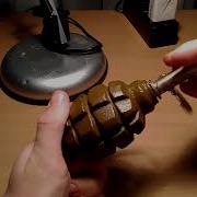 Обзор На Макет Гранаты Ф 1