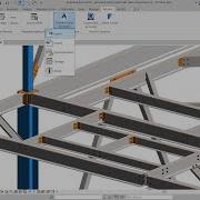 Advance Steel Extension For Revit 2020