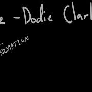 She Dodie Doddleoddle Clark Fan Animation