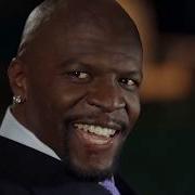 Terry Crews Making My Way Thru The Hood A Thousand Miles