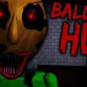 Baldi In 3D Hd Ending Baldi S Basics Unreal 4 Remake