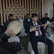 Begzod Haqqiyev El Xizmatida
