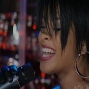 Rihanna Unfaithful Acoustic