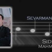 Siddiq Mahmudov Sevarman Сиддик Махмудов Севарман