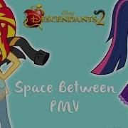 Space Between Pmv