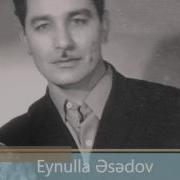 Eynulla Əsədov