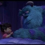 Monster S Inc The End Video