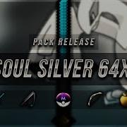 Soul Silver 64X Pack Release