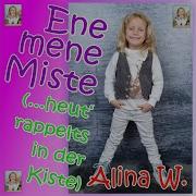 Ene Mene Miste Heut Rappelts In Der Kiste Instrumentale Kids Version