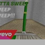 Gotta Sweep Sweep Sweep Sparta Remix