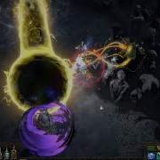 Path Of Exile Mom Eb Cold Dot Trickster Uber Elder Deathless