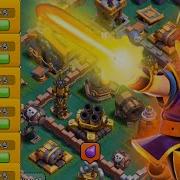 Топовый Микс Для Дс 9 Clash Of Clans Clashofclans