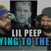 Lil Peep Praying To The Sky Reaction