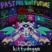 Kittydog Symbiotic Intviniment