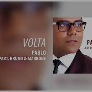 Bruno Marrone Volta Feat Bruno Marrone