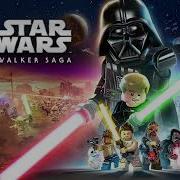 Lego Star Wars Jedi Rocks Ost