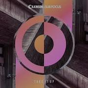 Wilkinson Sub Focus Take It Up Audio