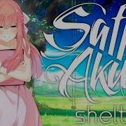 Shelter Rus Full Porter Robinson Madeon Shelter Cover By Sati Akura