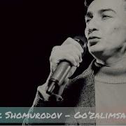 Ulugbek Shomurodov Go Zalimsan