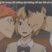 Vietsub Haikyuu Kagehina Ｌost Ｌove Nothing Left To Burn