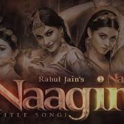 Naagin From Ishq Ki Dastaan Naagmani Feat Soumee Sailsh