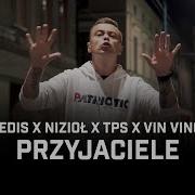 Vin Vinci Przyjaciele